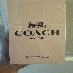 Coach Perfume 3.0